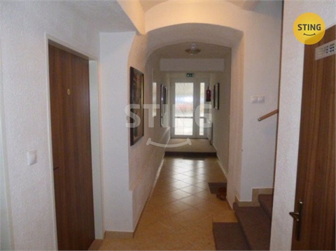 Pronájem bytu 1+1, 30 m² - 10