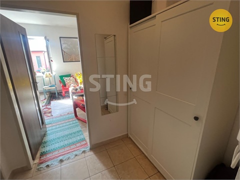 Pronájem bytu 1+1, 30 m² 6