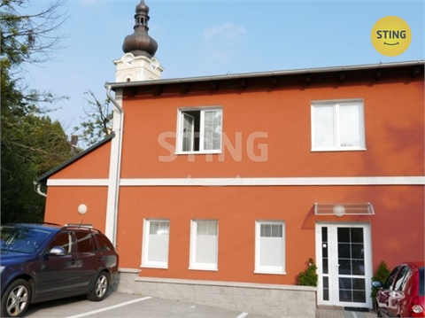 Pronájem bytu 1+1, 30 m² 0