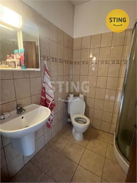 Pronájem bytu 1+1, 30 m² - 8