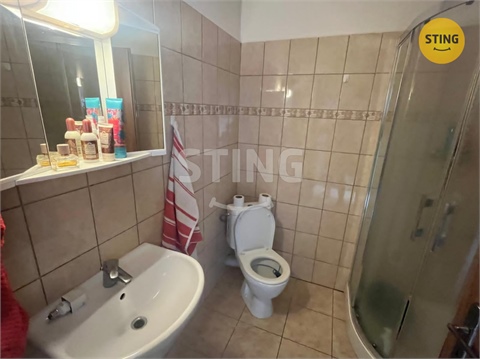 Pronájem bytu 1+1, 30 m² 8