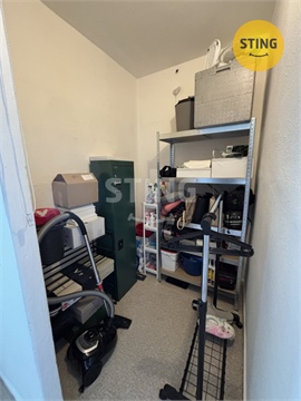 Prodej bytu 2+1, 60 m² - 12