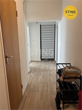 Prodej bytu 2+1, 60 m² - 14