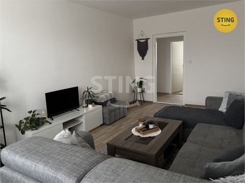 Prodej bytu 2+1, 60 m² 6