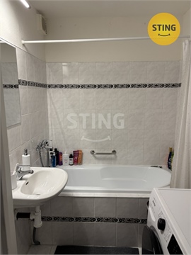 Prodej bytu 2+1, 60 m² 12