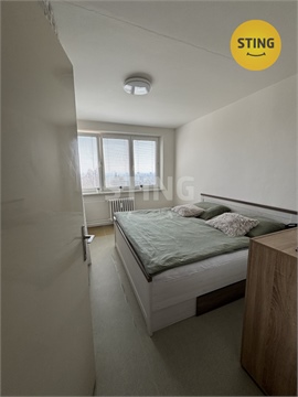 Prodej bytu 2+1, 60 m² - 8