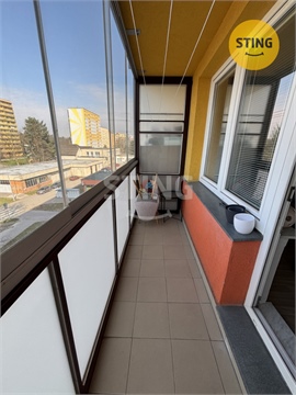 Prodej bytu 2+1, 60 m² 16