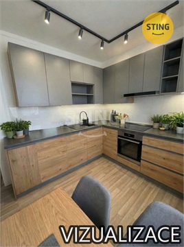 Prodej bytu 2+1, 60 m² 4