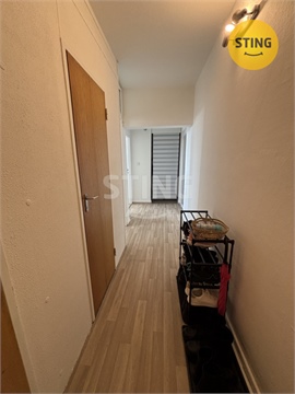 Prodej bytu 2+1, 60 m² 14