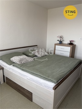 Prodej bytu 2+1, 60 m² 10