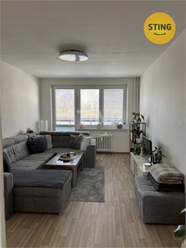 Prodej bytu 2+1, 60 m² - 6