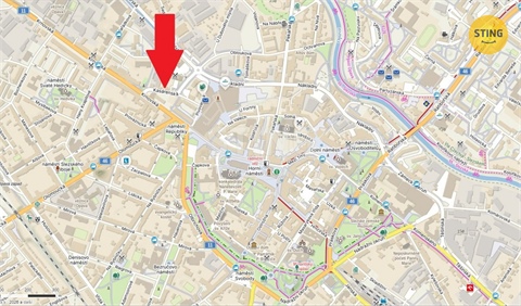 Pronájem obchodních prostor, 181 m² - 14