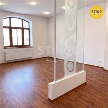 Pronájem obchodních prostor, 181 m² - 6