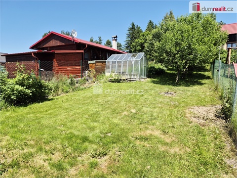 Prodej objektu, 507 m² - 4