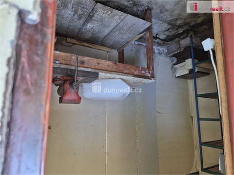 Prodej objektu, 507 m² 16