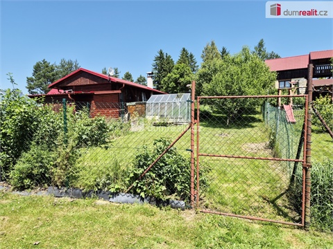 Prodej objektu, 507 m² 0