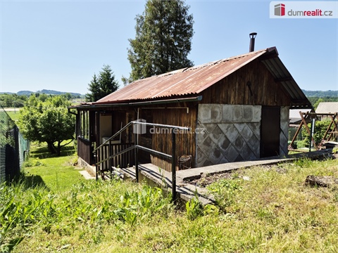 Prodej objektu, 507 m² 2