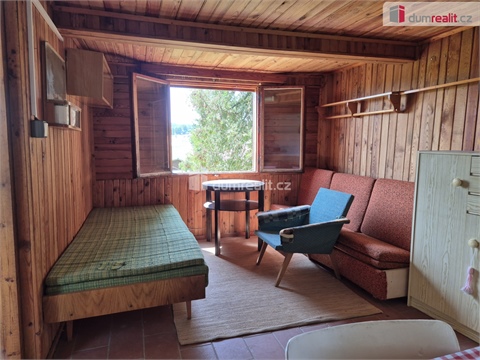 Prodej objektu, 507 m² - 2