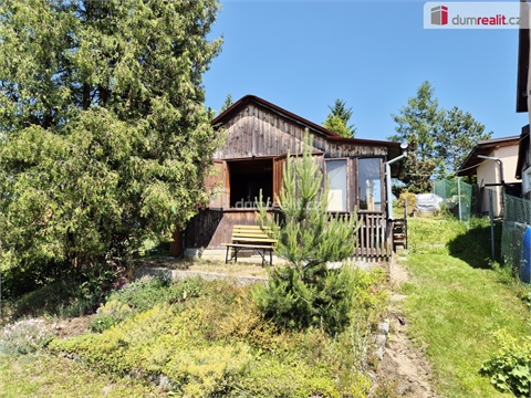 Prodej objektu, 507 m² - 0