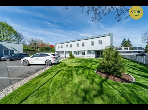 Pronájem parkovacího místa, 14 m² - 2