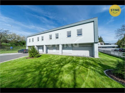 Pronájem parkovacího místa, 14 m² 0