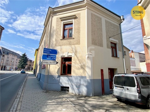 Pronájem obchodních prostor, 70 m² - 8