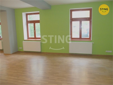 Pronájem obchodních prostor, 70 m² - 2