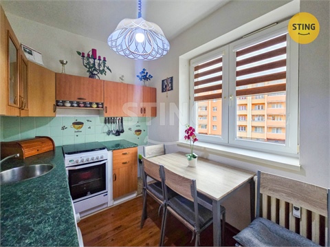 Prodej bytu 2+1, 60 m² 6