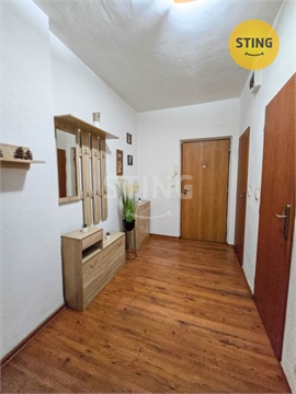 Prodej bytu 2+1, 60 m² 8