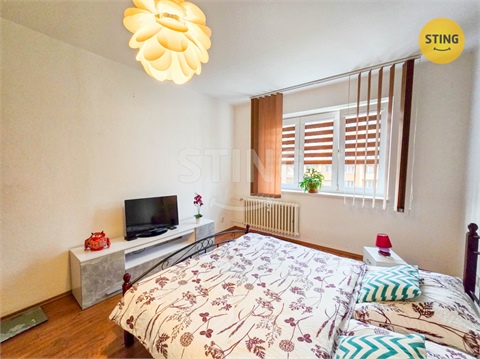 Prodej bytu 2+1, 60 m² - 2