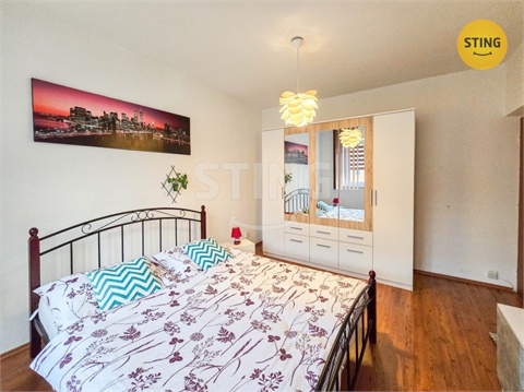 Prodej bytu 2+1, 60 m² 4