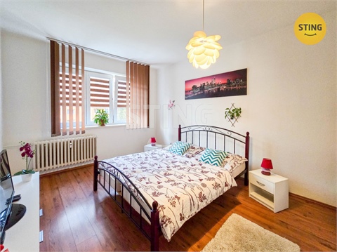 Prodej bytu 2+1, 60 m² 2