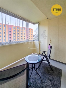 Prodej bytu 2+1, 60 m² - 12