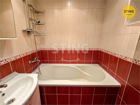 Prodej bytu 2+1, 60 m² 10