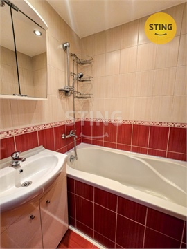 Prodej bytu 2+1, 60 m² - 8