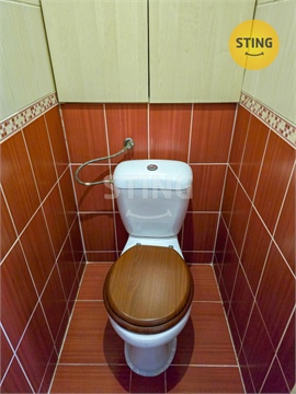 Prodej bytu 2+1, 60 m² - 10