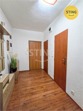 Prodej bytu 2+1, 60 m² - 6