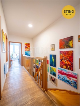 Prodej rodinného domu, 100 m² 12