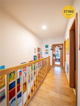 Prodej rodinného domu, 100 m² - 12