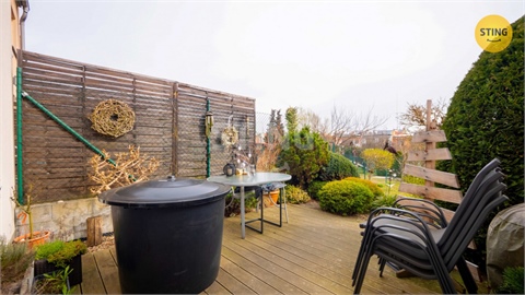 Prodej rodinného domu, 100 m² 6