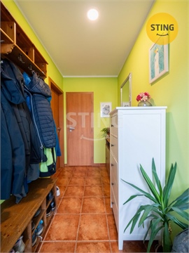 Prodej rodinného domu, 100 m² - 16