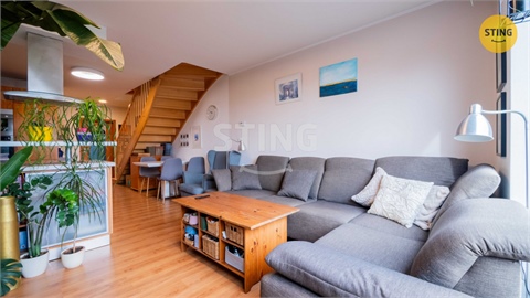 Prodej rodinného domu, 100 m² 8