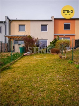 Prodej rodinného domu, 100 m² 18