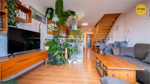 Prodej rodinného domu, 100 m² - 8