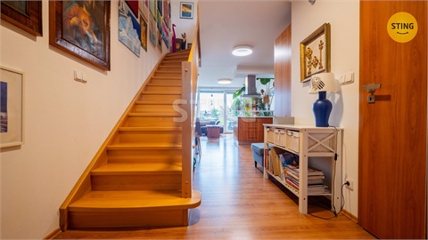 Prodej rodinného domu, 100 m² - 10