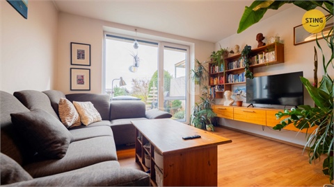 Prodej rodinného domu, 100 m² - 0