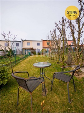 Prodej rodinného domu, 100 m² - 4