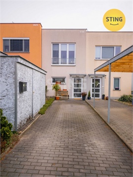 Prodej rodinného domu, 100 m² - 18