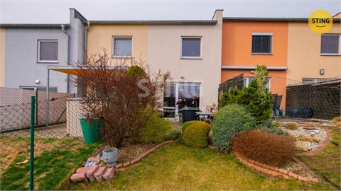 Prodej rodinného domu, 100 m² 0