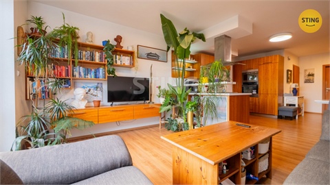 Prodej rodinného domu, 100 m² - 6